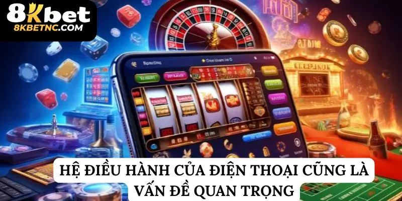 Nếu điện thoại không thể cập nhật, bạn có thể sử dụng bản web thay vì ứng dụng.